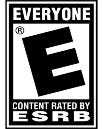 ps4 games rated everyone